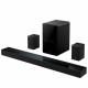 Soundbar система TCL Q85HE Черен 30 W