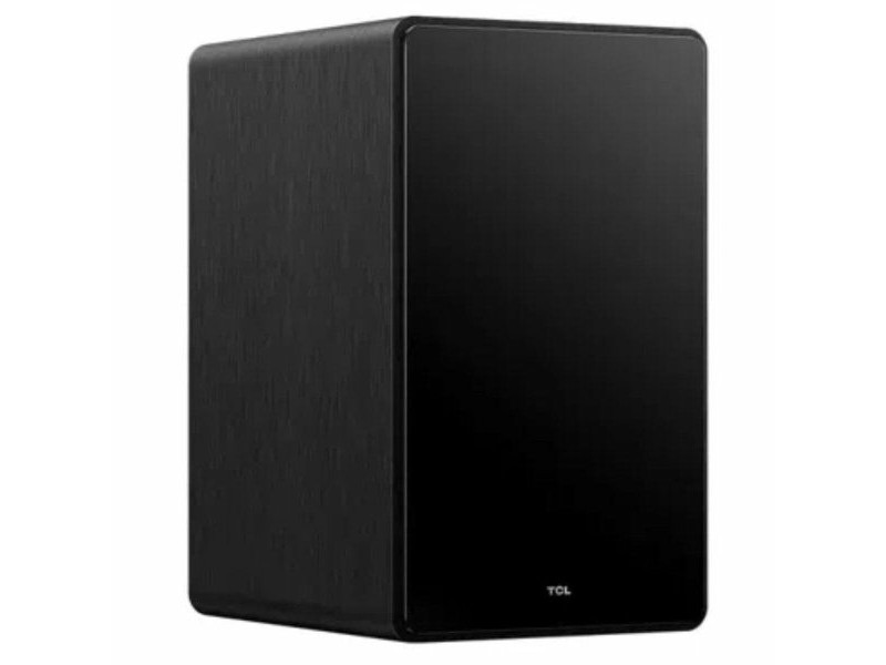Soundbar система TCL Q85HE Черен 30 W
