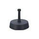 Base pour parapluie 15 kg Антрацит