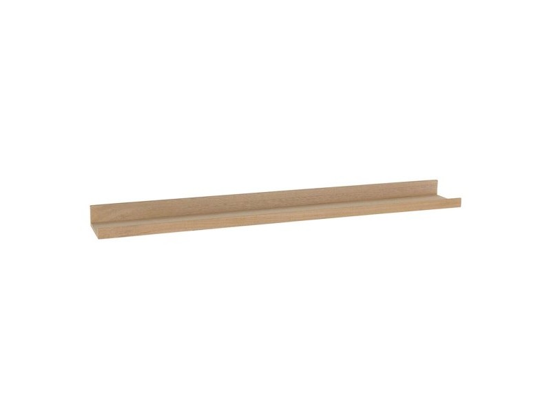Рафтове Home & Styling nb1700650 Дървен 77 x 10 x 4 cm