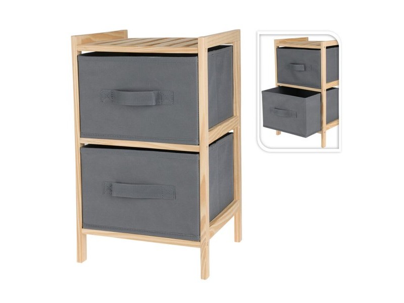 Скрин Storage Solutions 784630100