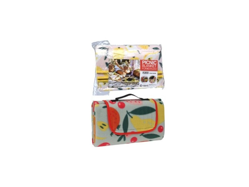 Picnic blanket 130 x 150 cm