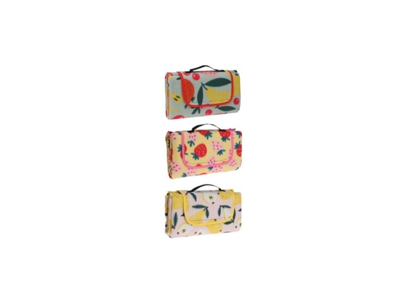 Picnic blanket 130 x 150 cm