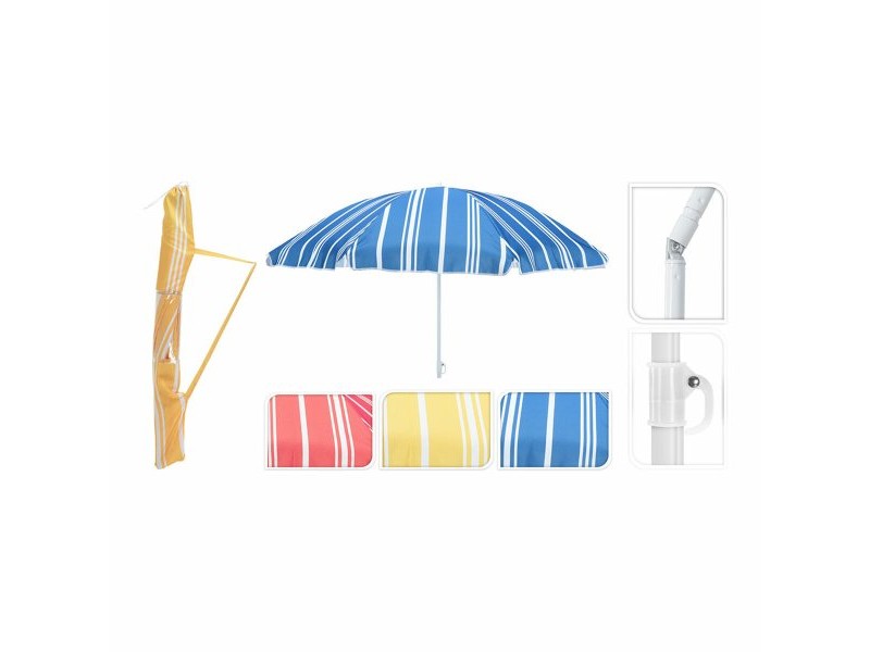 Beach umbrella Раиран Ø 180 cm