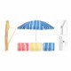 Beach umbrella Раиран Ø 180 cm