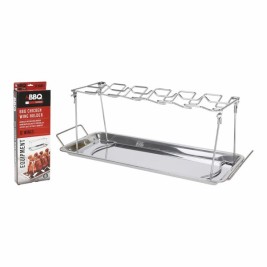 Държач за пилешко крилце BBQ Collection