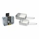 Тенджера Lifetime 1 L 1,3 L 16,7 X 13,1 X 5,8 cm Ø 18 cm Ø 16 cm 2 Части (2 броя)