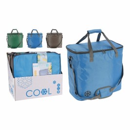 хладилната чанта Lifetime полиестер Пяна полиетилен 24 L 38 x 21 x 37 cm