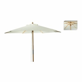 Чадър за слънце Ø 250 cm