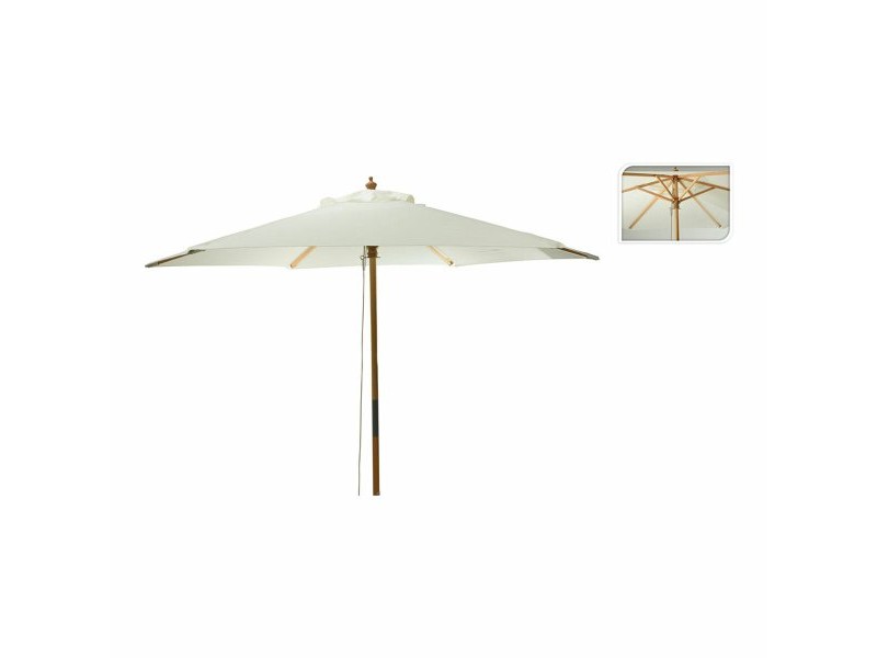 Чадър за слънце Ø 250 cm