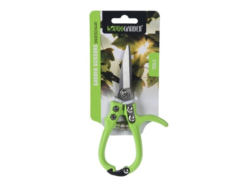 Ножици за подрязване IPAE Progarden 16 x 8,5 x 16,5 cm