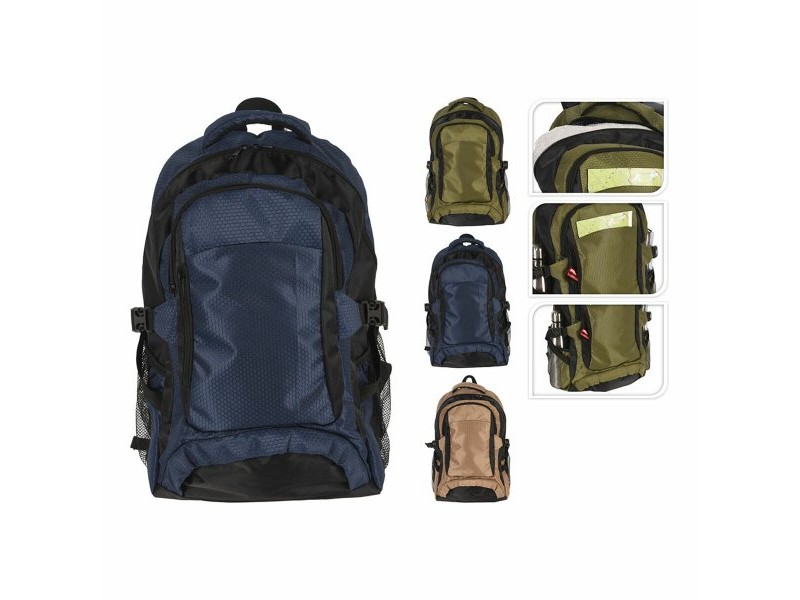 Сгъваемата Раница Redcliffs 30 L