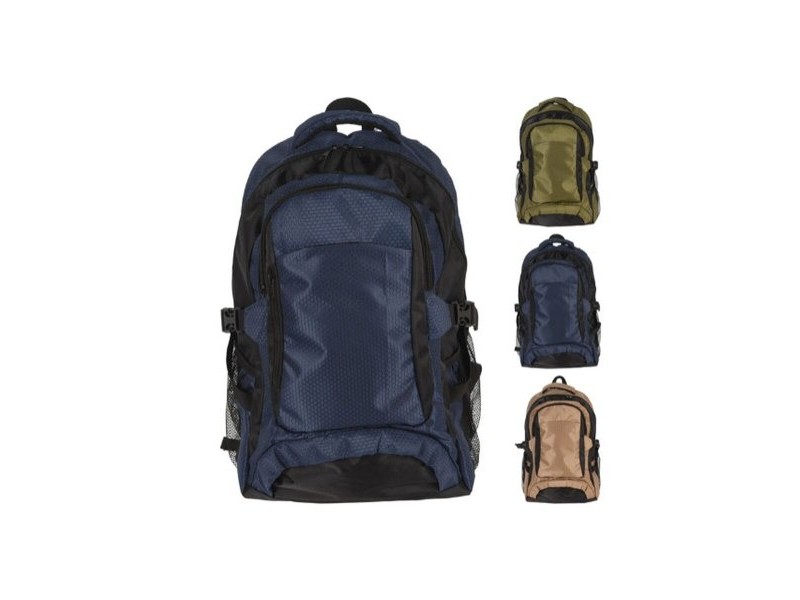 Сгъваемата Раница Redcliffs 30 L