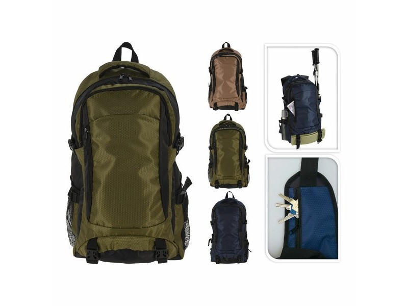Сгъваемата Раница Redcliffs 40 L