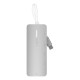 USB извод Linq Byelements LQ49081 Бял Сив