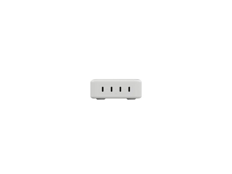 USB извод Linq Byelements LQDC240 Бял Сив