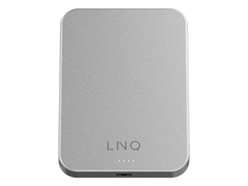 Powerbank Linq Byelements LQWP052 5000 mAh