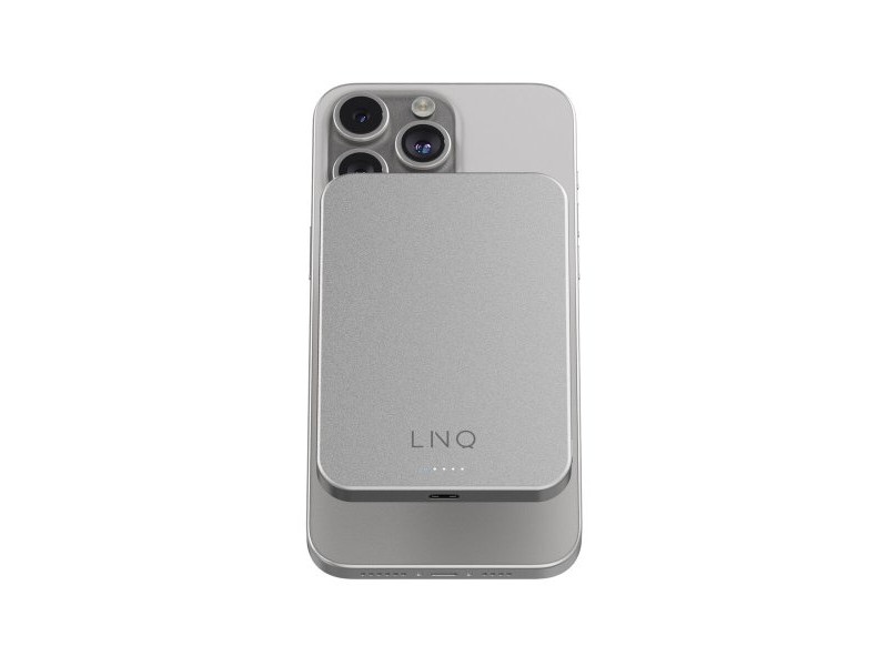 Powerbank Linq Byelements LQWP052 5000 mAh