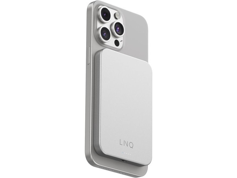 Powerbank Linq Byelements LQWP052 5000 mAh