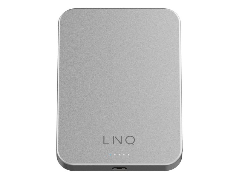 Powerbank Linq Byelements LQWP052 5000 mAh