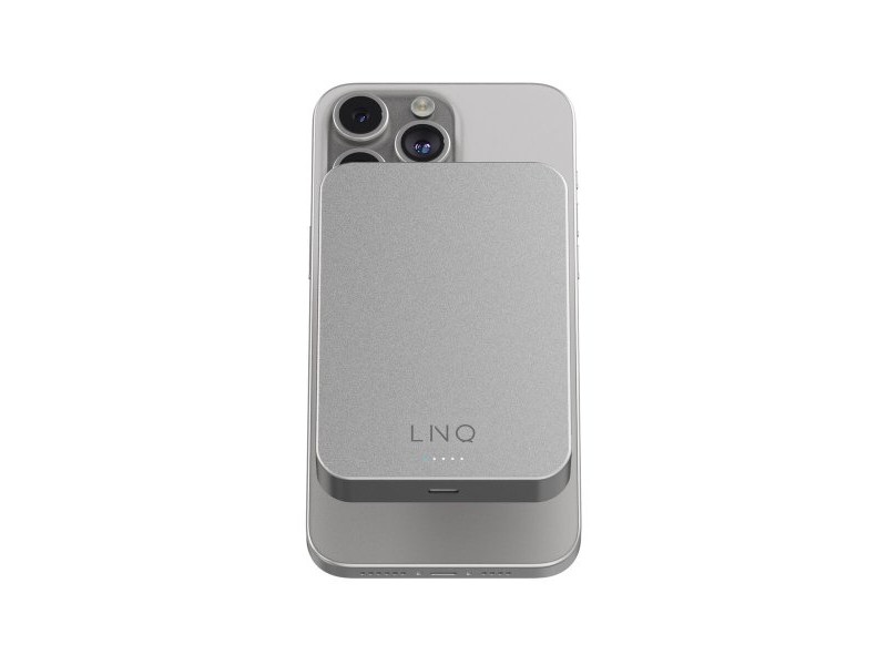 Powerbank Linq Byelements LQWP102 10000 mAh