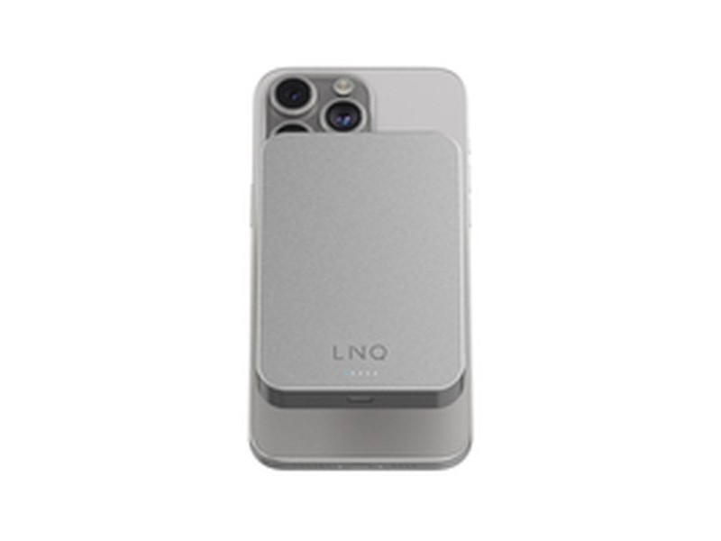 Powerbank Linq Byelements LQWP102 10000 mAh