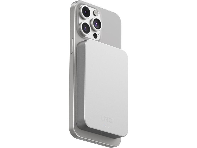 Powerbank Linq Byelements LQWP102 10000 mAh