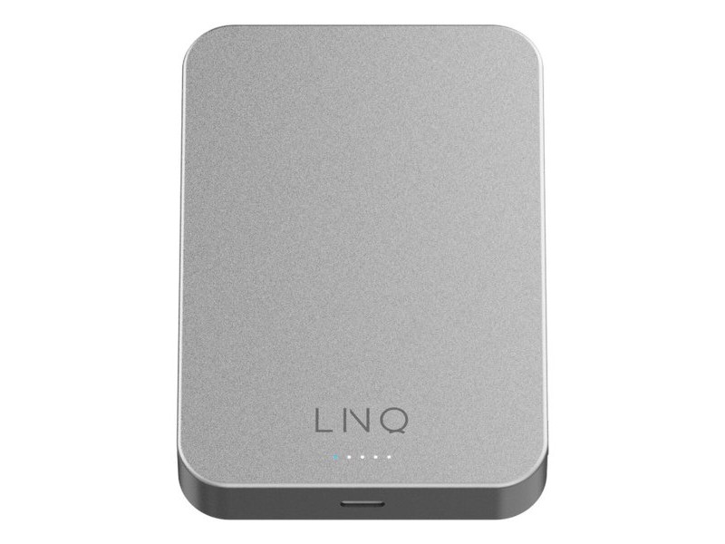 Powerbank Linq Byelements LQWP102 10000 mAh
