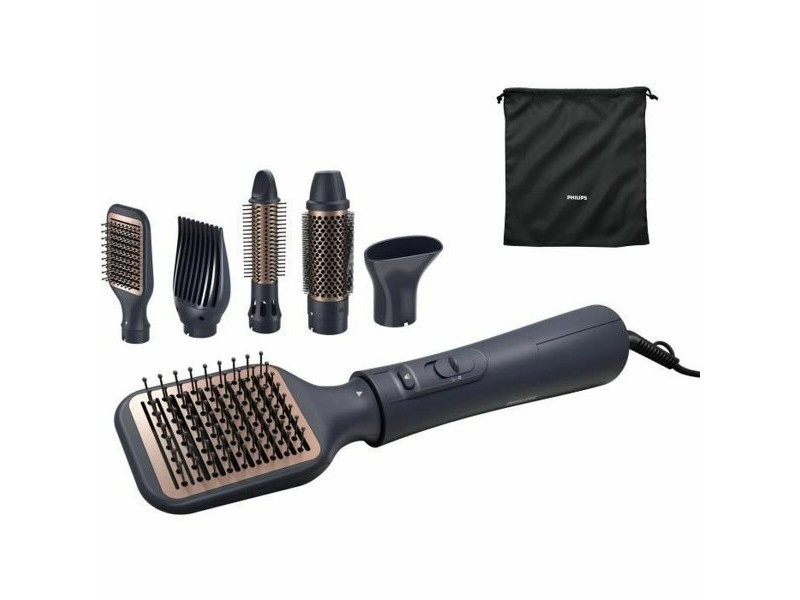 Четка Philips BHA530 1000 W