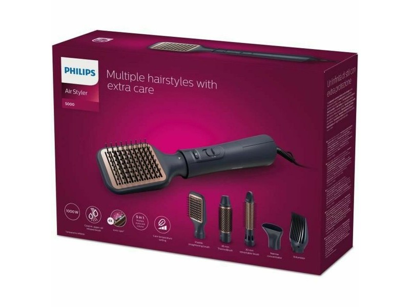 Четка Philips BHA530 1000 W