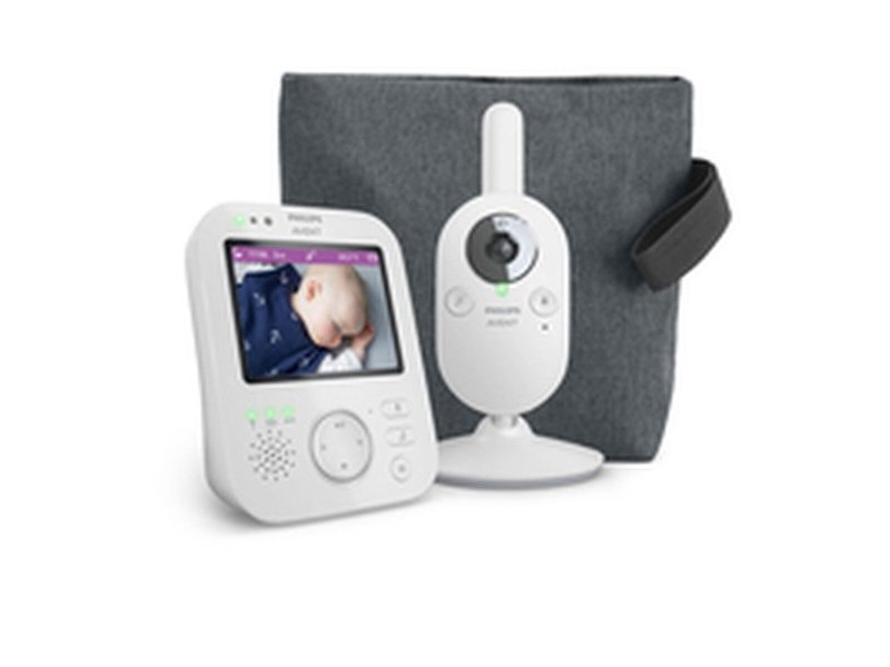 Бейбифон Philips