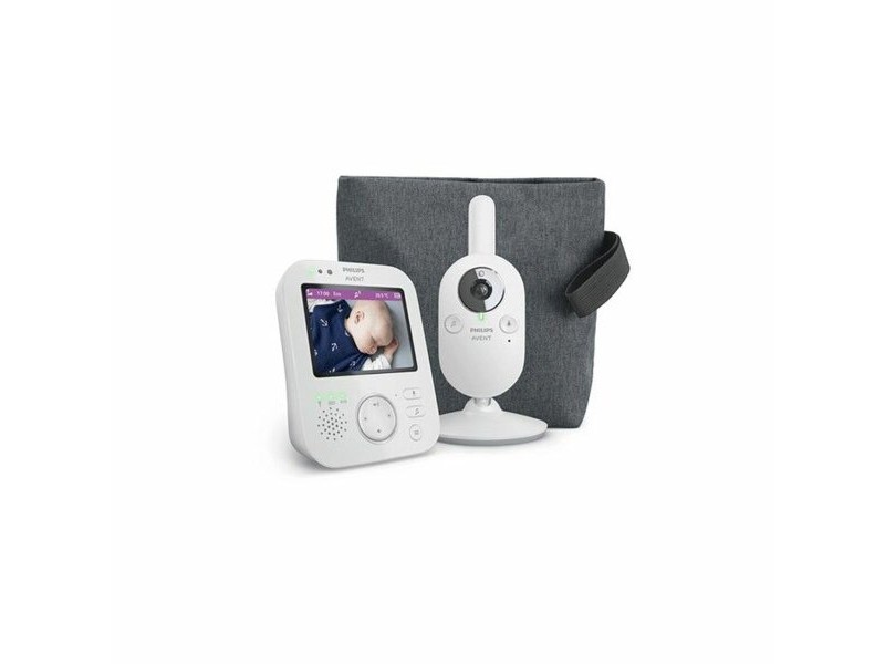 Бейбифон Philips