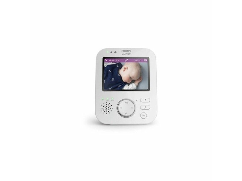 Бейбифон Philips