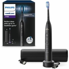 Електрическа четка за зъби Philips