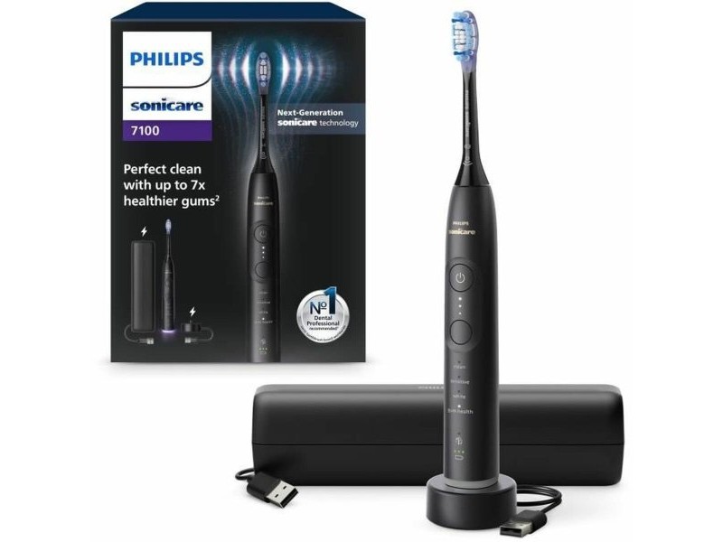Електрическа четка за зъби Philips