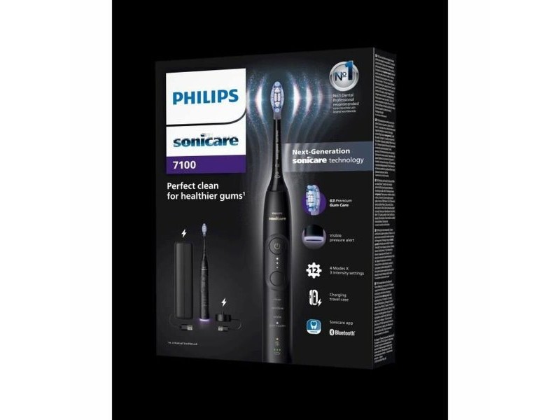 Електрическа четка за зъби Philips