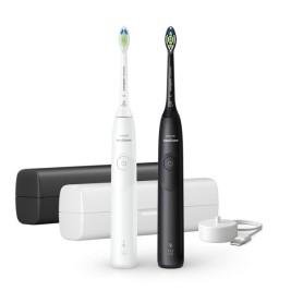 Електрическа четка за зъби Philips HX7109/01 DUO SERIE 5300 (2 броя)