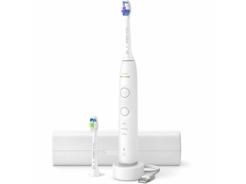 Електрическа четка за зъби Philips