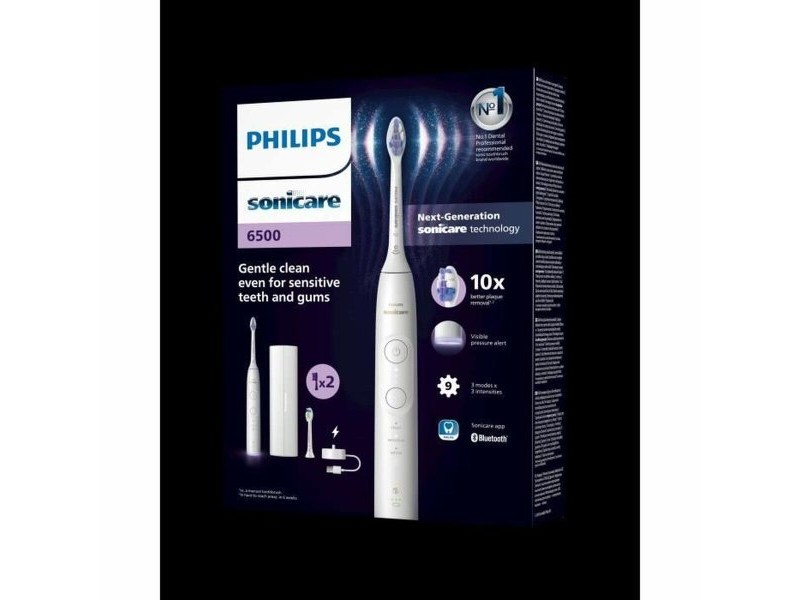 Електрическа четка за зъби Philips