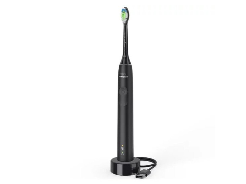Електрическа четка за зъби Philips HX3681/54 * Черен Електрическа четка за зъби Philips HX3681/54 * Черен