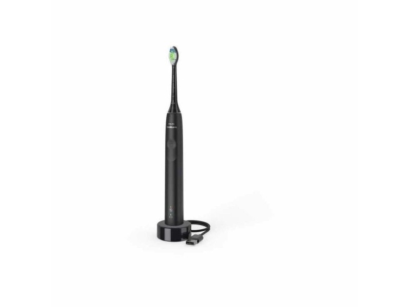 Електрическа четка за зъби Philips HX3681/54 * Черен Електрическа четка за зъби Philips HX3681/54 * Черен