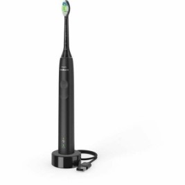 Електрическа четка за зъби Philips HX3681/54     * Черен