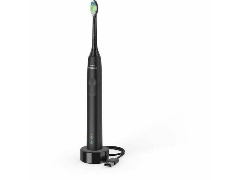 Електрическа четка за зъби Philips HX3681/54 * Черен Електрическа четка за зъби Philips HX3681/54 * Черен