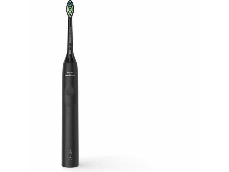 Електрическа четка за зъби Philips HX3681/54 * Черен Електрическа четка за зъби Philips HX3681/54 * Черен
