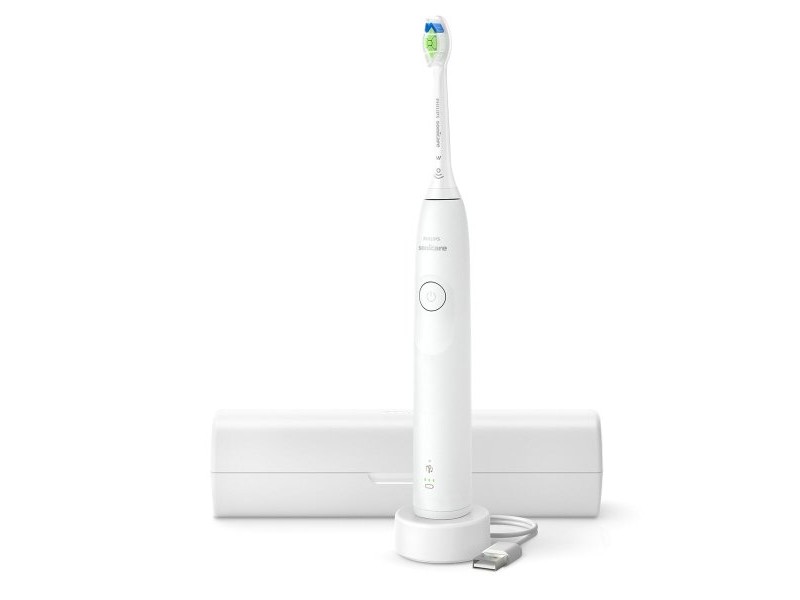 Електрическа четка за зъби Philips HX7108/02 SONICARE 5300