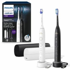 Електрическа четка за зъби Philips