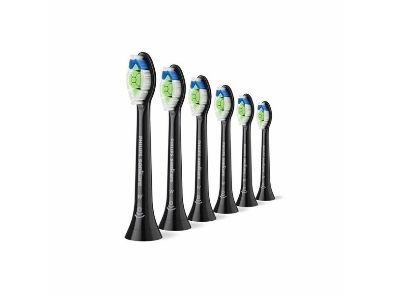 Резервна глава Philips Черен