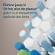Резервна глава Philips Черен 4 броя