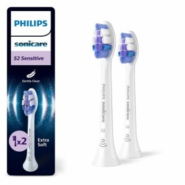 Резервна глава Philips OPTIMALWHITEHX6062/87PACKDE2CA (2 броя)