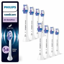 Резервна глава Philips Бял